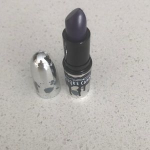 MAC Brooke Candy “witching hour” matte lipstick